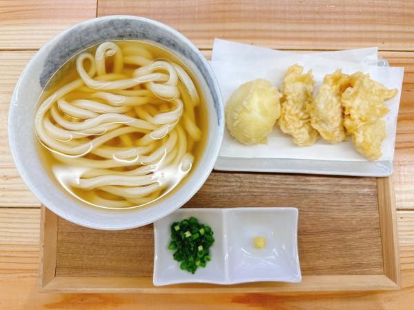 うどん画像