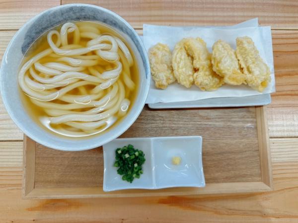 うどん画像
