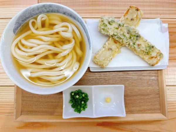 うどん画像