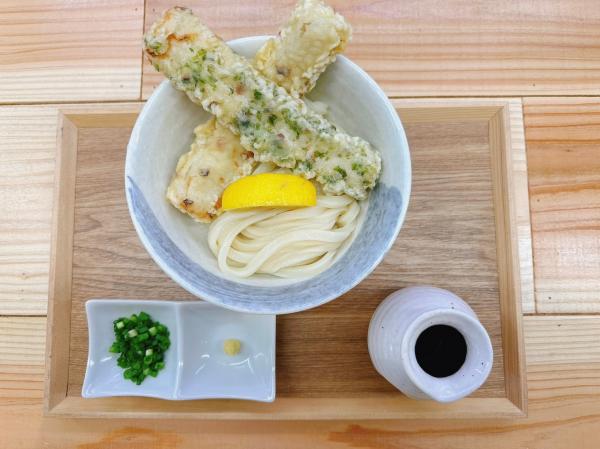 うどん画像