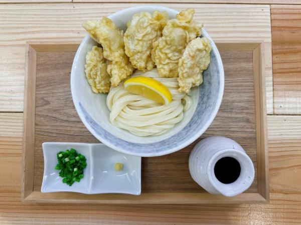 うどん画像