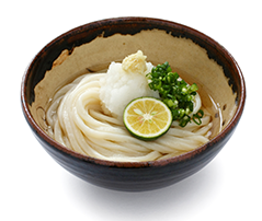 うどん画像